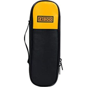 ZIBOO C33 Abrazadera Metro Estuche blando Uso para_1
