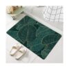 Alfombra de baño de tierra de diatomeas tamaño de las_6