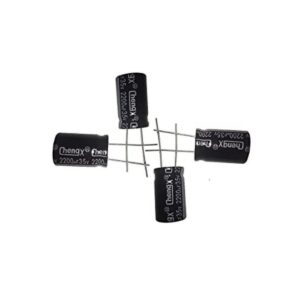 2200uF 35V 16X25 20 40 a 221.0 F 10 condensadores_1