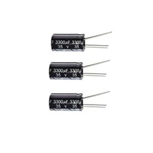 3300uF 35 V 16 x 30 20 221.0 F 6 condensadores_1