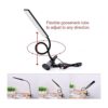 VICFUN Lámpara de escritorio LED regulable para el cuidado_4