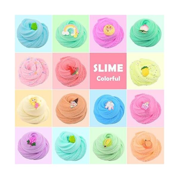 Kit de limo de nube perfumada paquete de 15 unidades con_2