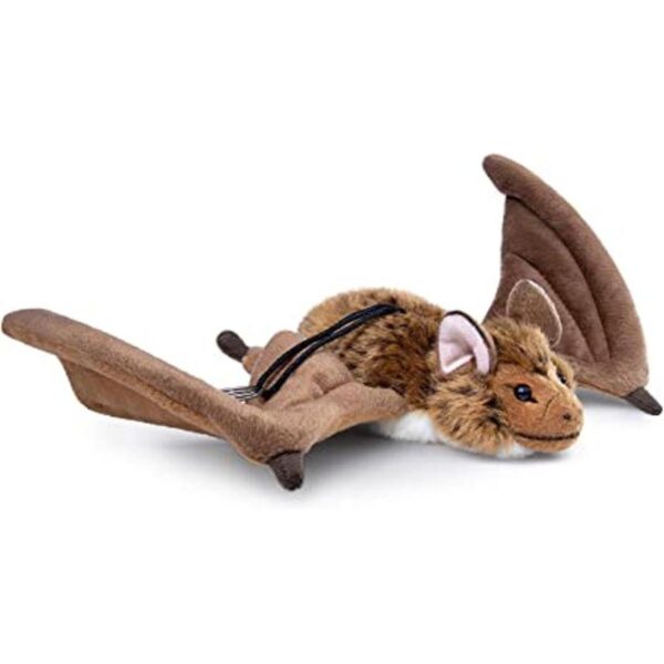 Peluche de murciélago juguete de peluche de 12.0 in_1