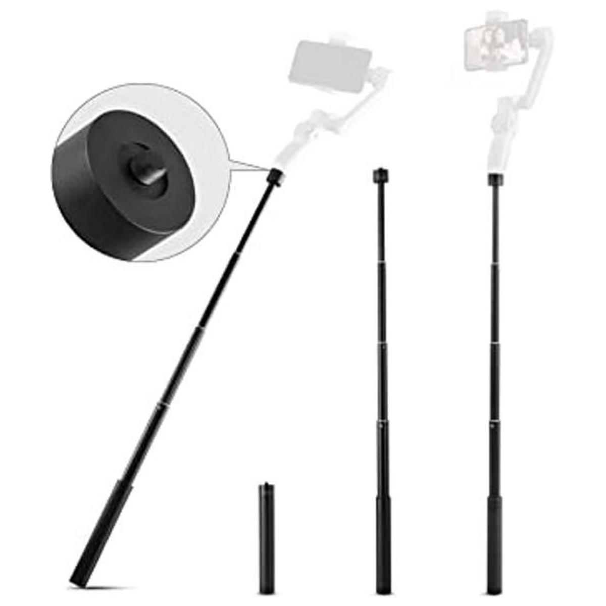 ZHIYUN Barra de extensión para estabilizador de cardán
