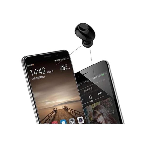 Auriculares Bluetooth 10 horas de reproducción_3