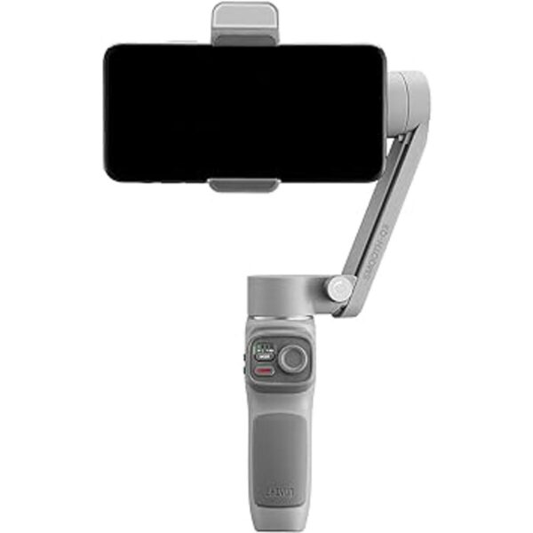 Zhiyun Smooth Q3 estabilizador de cardán de 3 ejes para_2