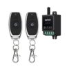 ZHOFONET Interruptor de control remoto de 12 V mini_1