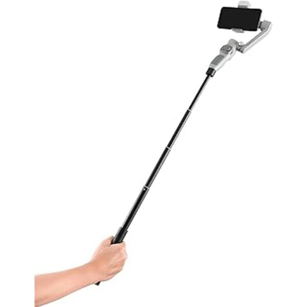 ZHIYUN Barra de extensión para estabilizador de cardán