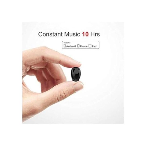 Auriculares Bluetooth 10 horas de reproducción_2