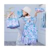 Mochila para niñas adolescentes con bolsa de almuerzo y_2