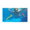 ZHFUYS Juguete de piscina para niños buceo torpedo lanzar_6