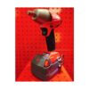 Funda protectora de silicona para Milwaukee M18 4.0 5.0_3
