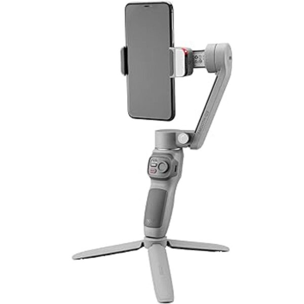 Zhiyun Smooth Q3 Combo estabilizador de cardán de 3 ejes_2