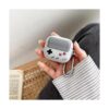 ZHIRUAN Airpods Funda de 3 generación 2021 diseño_3