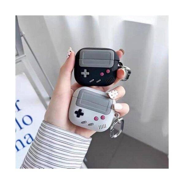 ZHIRUAN Airpods Funda de 3 generación 2021 diseño_2