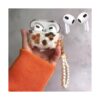 ZHIRUAN Funda para Airpods de 3 generación 2021 con_3