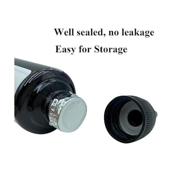 COCADEEX Botella de tinta compatible con cartucho de tinta_6