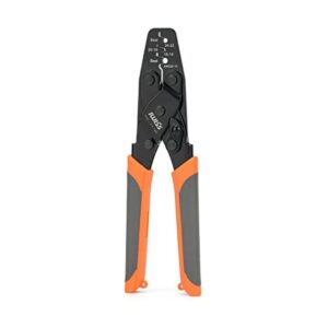 IWISS Delphi Weather Pack Crimper herramienta de prensado