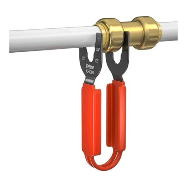 IWISS CRQ01 Pinza de desconexión de 12 pulgada 34_3