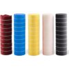 ZFE 50 unidades de 3 pulgadas Kit de Almohadilla de pulido_1
