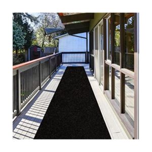 ZGR Alfombra de pasillo para interiorexterior cocina_1