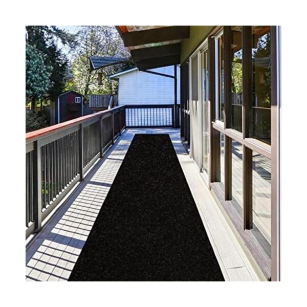 ZGR Alfombra de pasillo para interiorexterior cocina_1