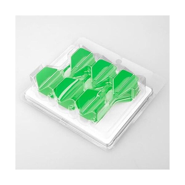 CyeeLife 6 Packs Integrated Dart Flights and Shaftsone_2