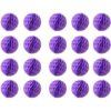 20 bolas de flores de panal de abejas para fiestas bolas_1