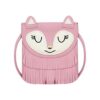 ZGMYC Bolso bandolera de hombro con diseño de gato con_1