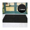 ZGR Alfombra de pasillo de tamaño personalizado de 2 x 6