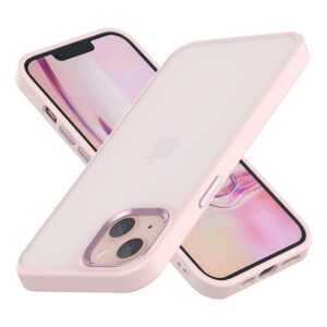 Funda de teléfono a prueba de golpes compatible con_1