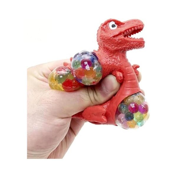 ventilación paquete de 3 tiranosaurio rojo triceratops_2