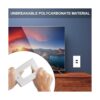 Placa de pared HDMI y USB 3.0 cargador de pared HDMI