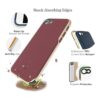 SaharaCase Funda para Apple iPhone SE 2 generación 2020_4