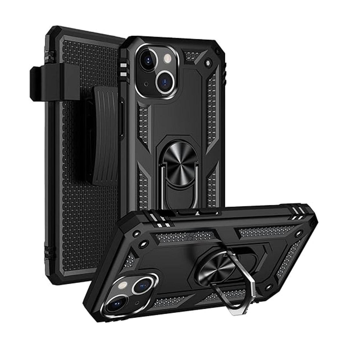 SaharaCase Funda para iPhone 13 Mini 54 pulgadas
