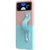 SaharaCase Funda para Samsung Galaxy Z Flip4 5G 2022_3