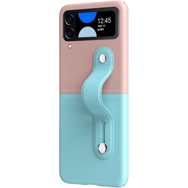 SaharaCase Funda para Samsung Galaxy Z Flip4 5G 2022_3