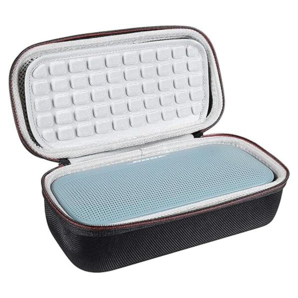 SaharaCase Funda de transporte de viaje para altavoz_2