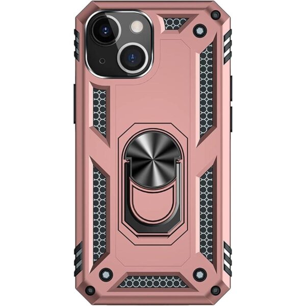 SaharaCase Carcasa para Apple iPhone 13 Mini 54_3