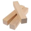 ZEONHAK 8 piezas 2 x 2 x 12 pulgadas madera de pino_5