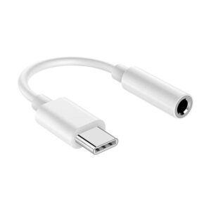 Adaptador USB C digital a conector de auriculares hembra_1