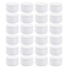 ZENFUN 24 latas de velas con tapas tarros redondos de 6_1