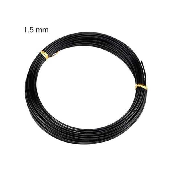ZELARMAN Juego de 4 cables de entrenamiento Bonsái 128