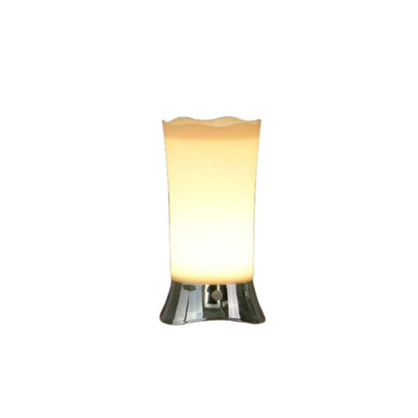ZEEFO Luz LED nocturna portátil diseño simple lámpara_1