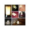 ZEEFO Luz LED nocturna portátil diseño simple lámpara_3