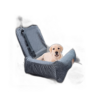 Asiento elevador de coche para perros medianos y pequeños_1