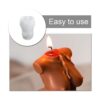 Moldes de vela corporal 3D para mujer moldes de silicona_3