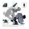 ZeeHoo Qi Cargador inalámbrico para automóvil carga_3