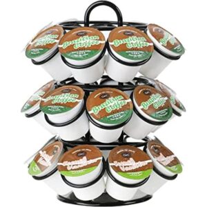 ZECENN Soporte para tazas K soporte para cápsulas_1