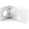 ZDTECH Soporte de montaje en poste en L para accesorios de_6